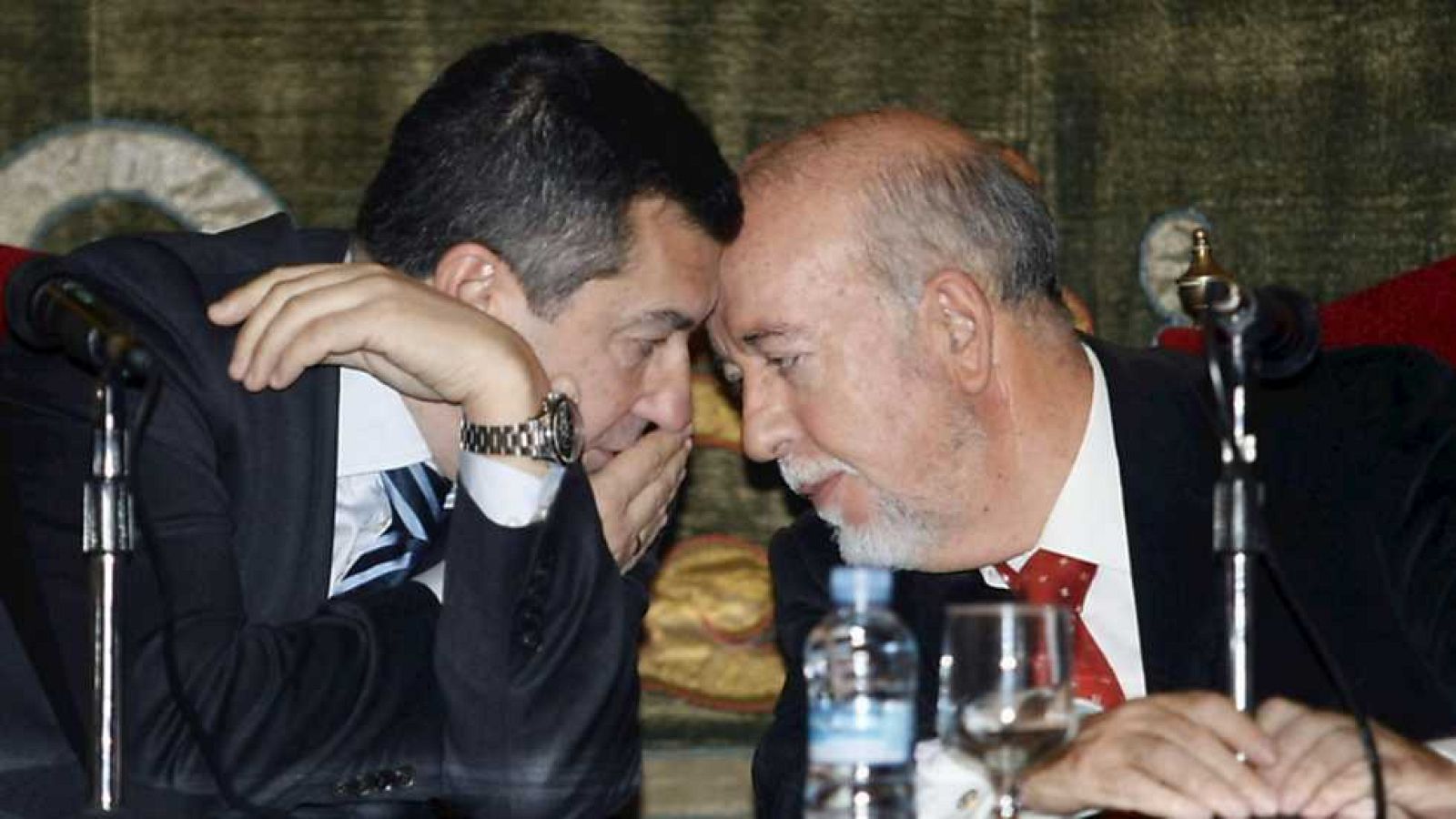 L'Informatiu - Comunitat Valenciana - 19/01/15 - Ver ahora