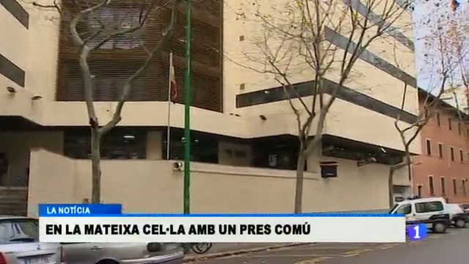 Informatiu Balear - 19/01/15 | Ver