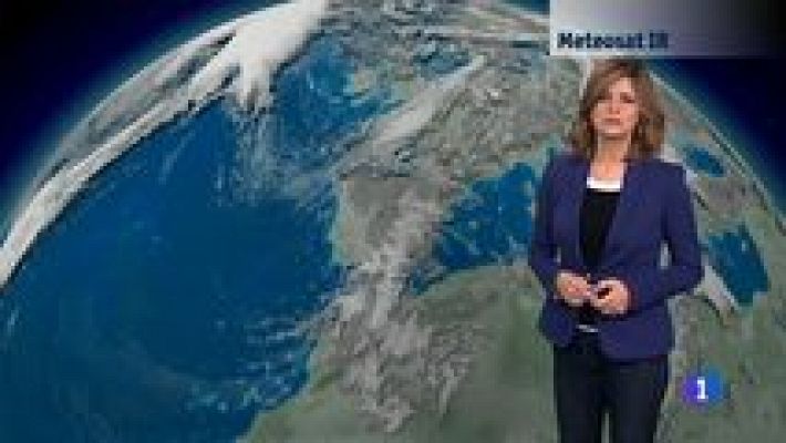 L'informatiu - Comunitat Valenciana - El tiempo en la Comunidad Valenciana - 19/01/15