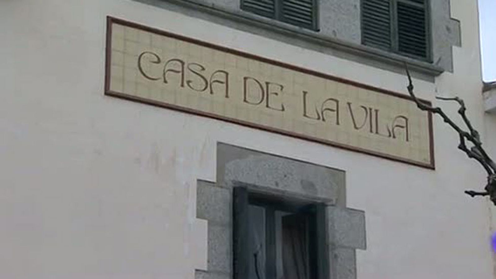 Marta Pujol Ferrusola lleva casi 20 años de funcionaria en un ayuntamiento sin tener plaza