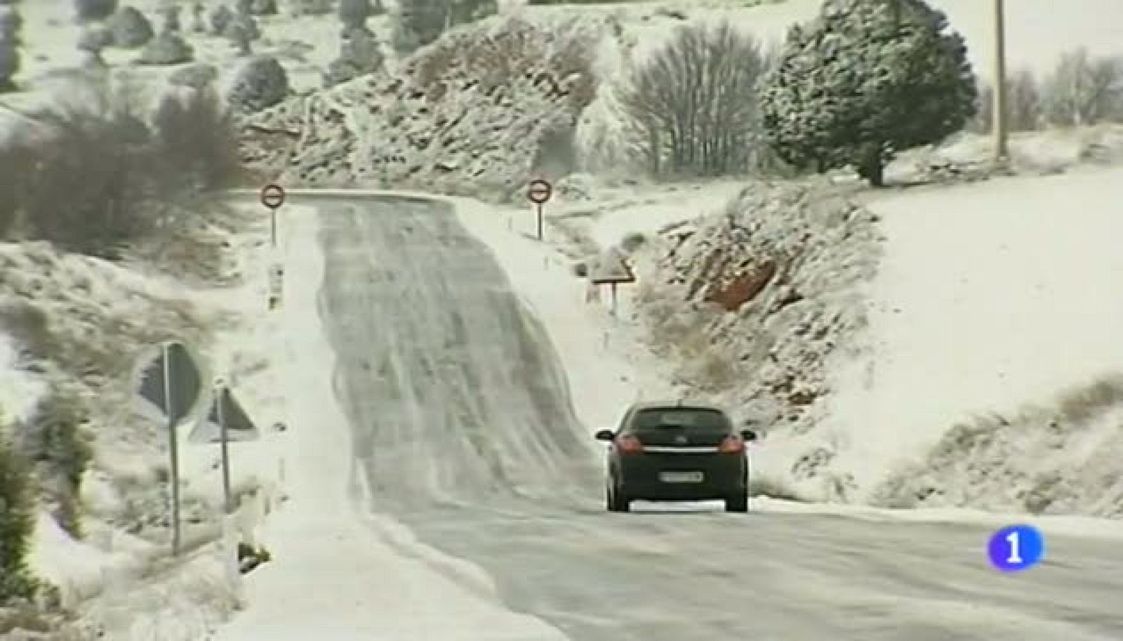 Noticias Aragón-19/01/15 | Ver