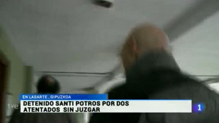 Telenorte - País Vasco - Telenorte País Vasco - 19/01/15