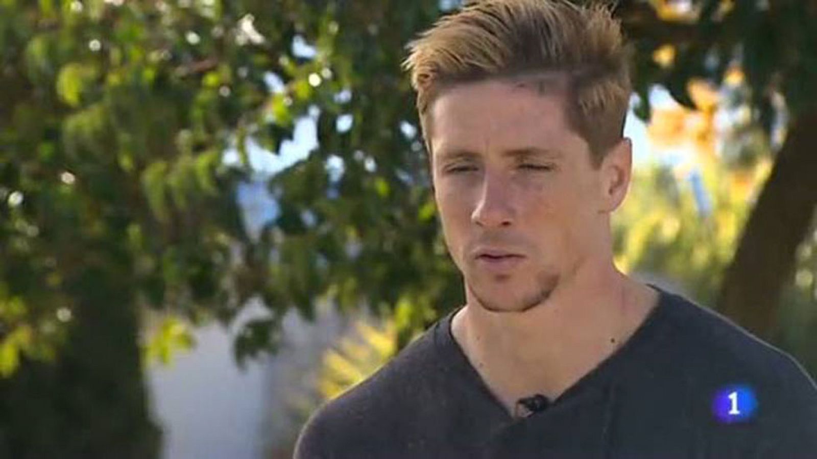 Torres: "El Atleti es el único que le ha plantado cara al Madrid y al Barça" | Ver