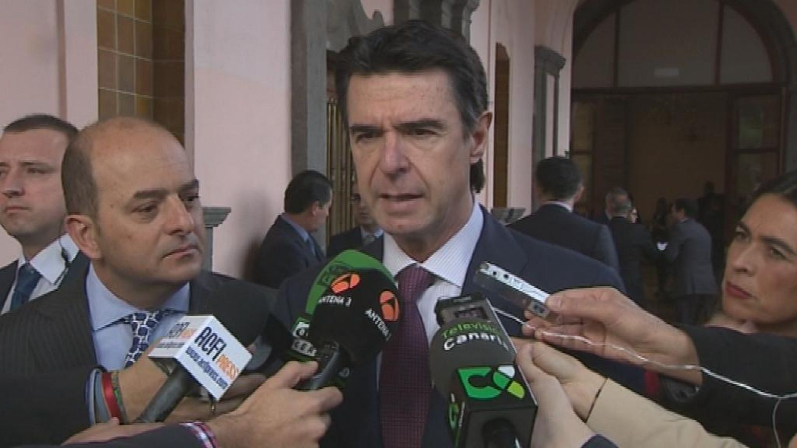 Canarias en 2' - 19/01/15 | Ver