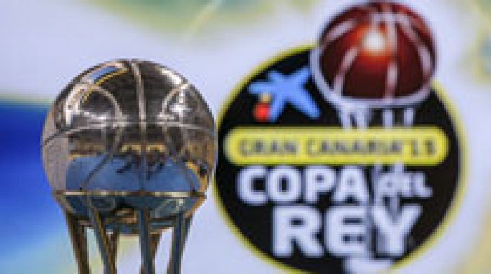 Barça-Valencia, duelo estelar en Copa