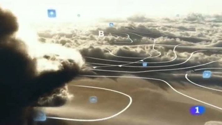 Noticias Murcia - El tiempo en la Región de Murcia - 19/01/2015