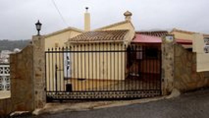 L'informatiu - Comunitat Valenciana - L'Informatiu - Comunitat Valenciana 2 - 19/01/15