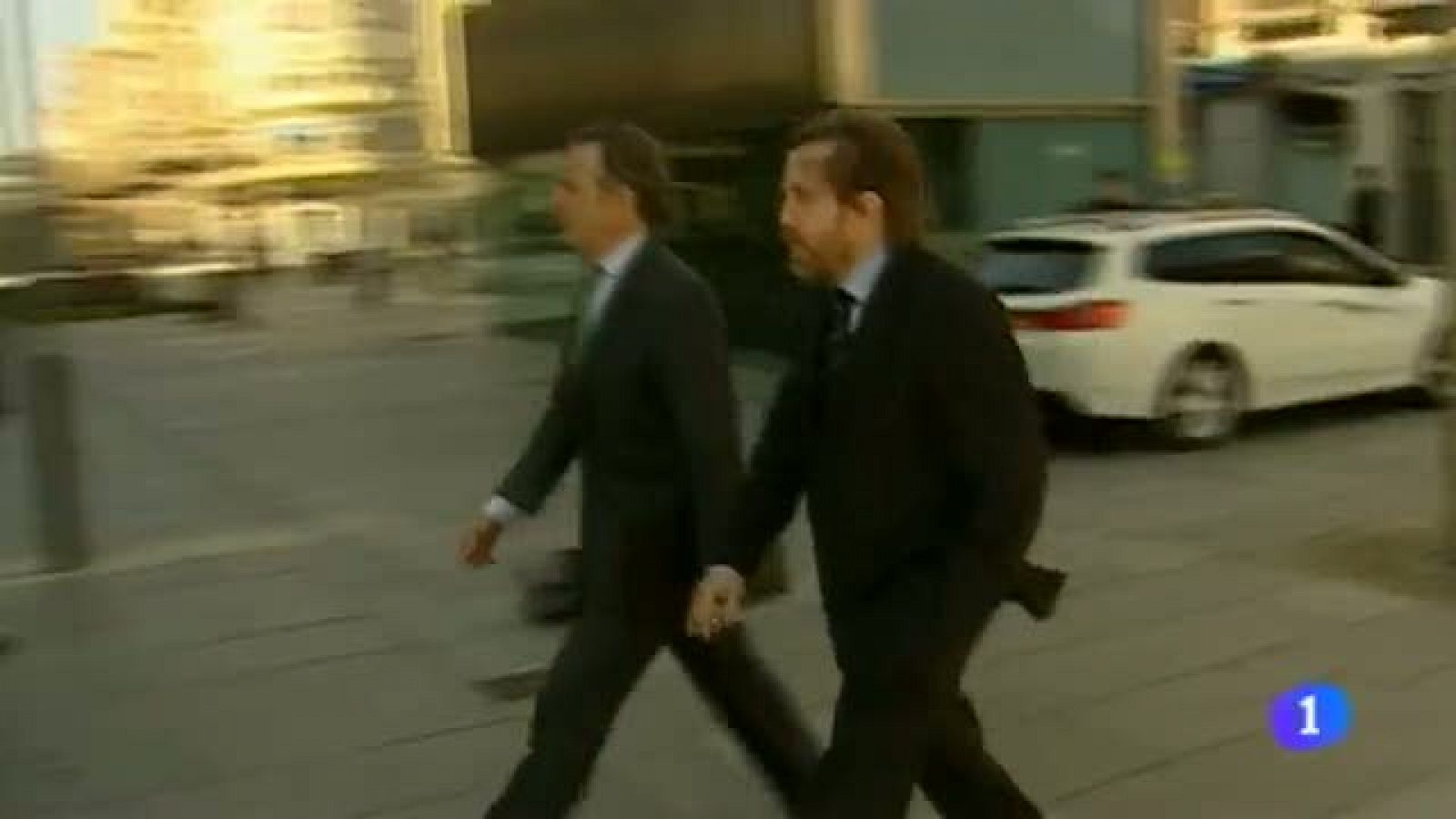 Telenavarra 2 - 19/01/2015 | Ver