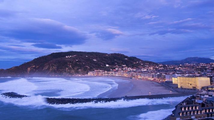 El tiempo - Nuboso o cubierto con lluvias en el extremo norte peninsular