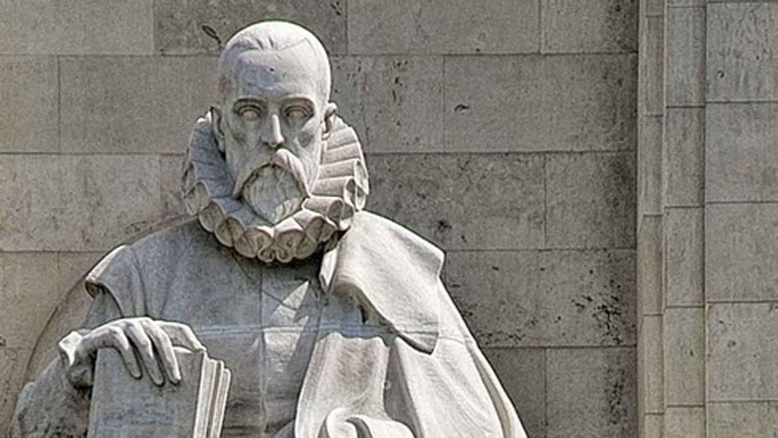 Exposición por los 400 años de la publicación de la segunda parte de El Quijote