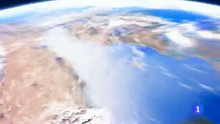 TeleCantabria - El tiempo en Cantabria - 19/01/15