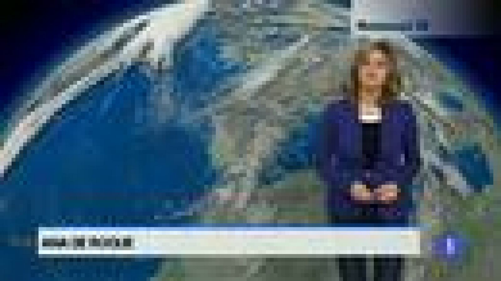 Noticias Andalucía: El tiempo en Andalucía - 19/01/2015 | RTVE Play