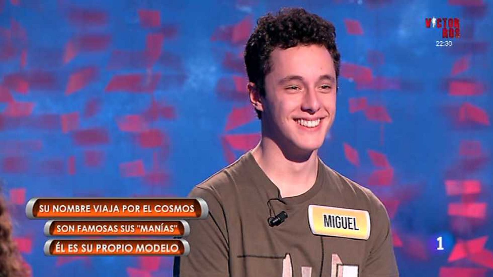 El legado - 19/01/15 - ver ahora