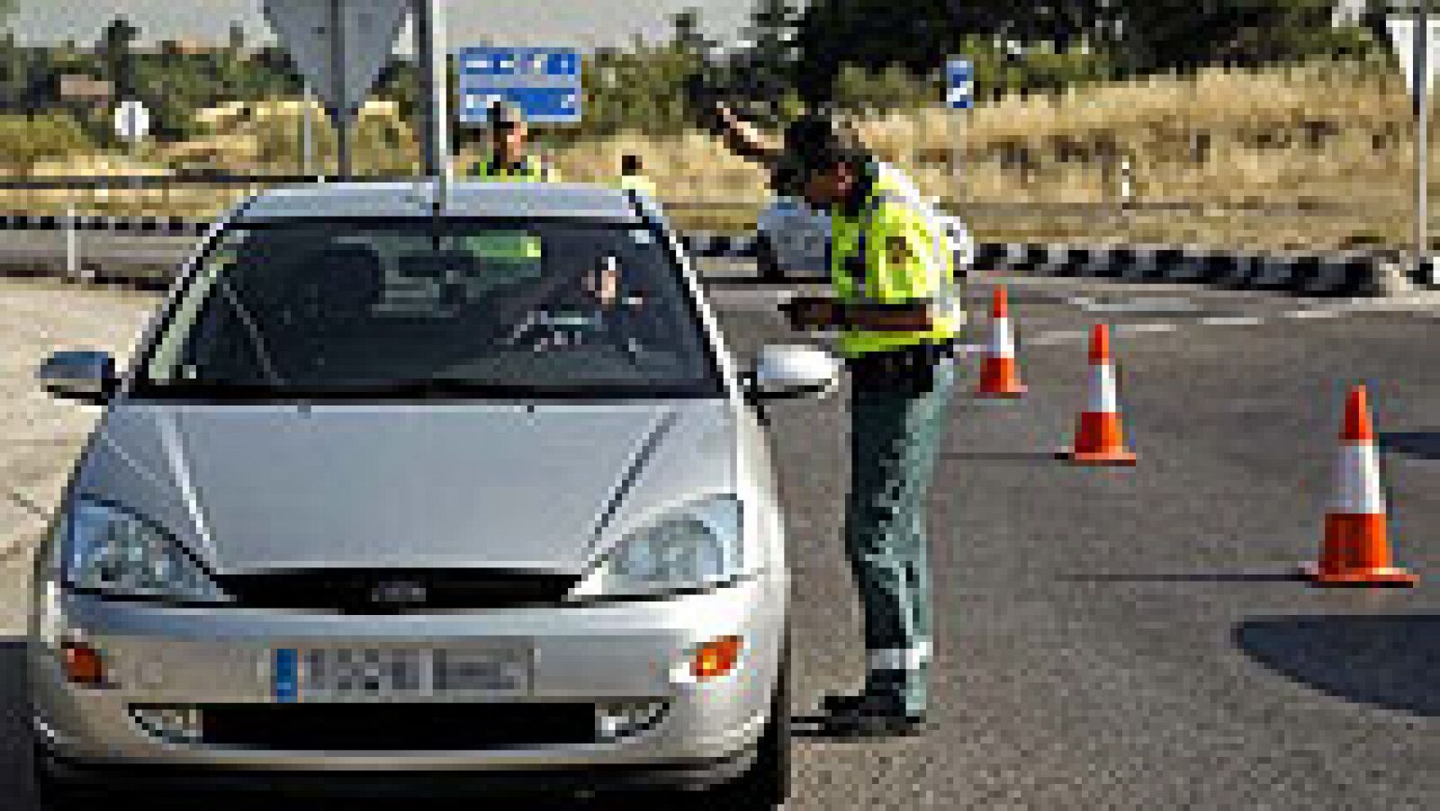 Telediario 1: El Consejo de Estado cree que la velocidad a 130 km/h en autopista puede aumentar los accidentes | RTVE Play