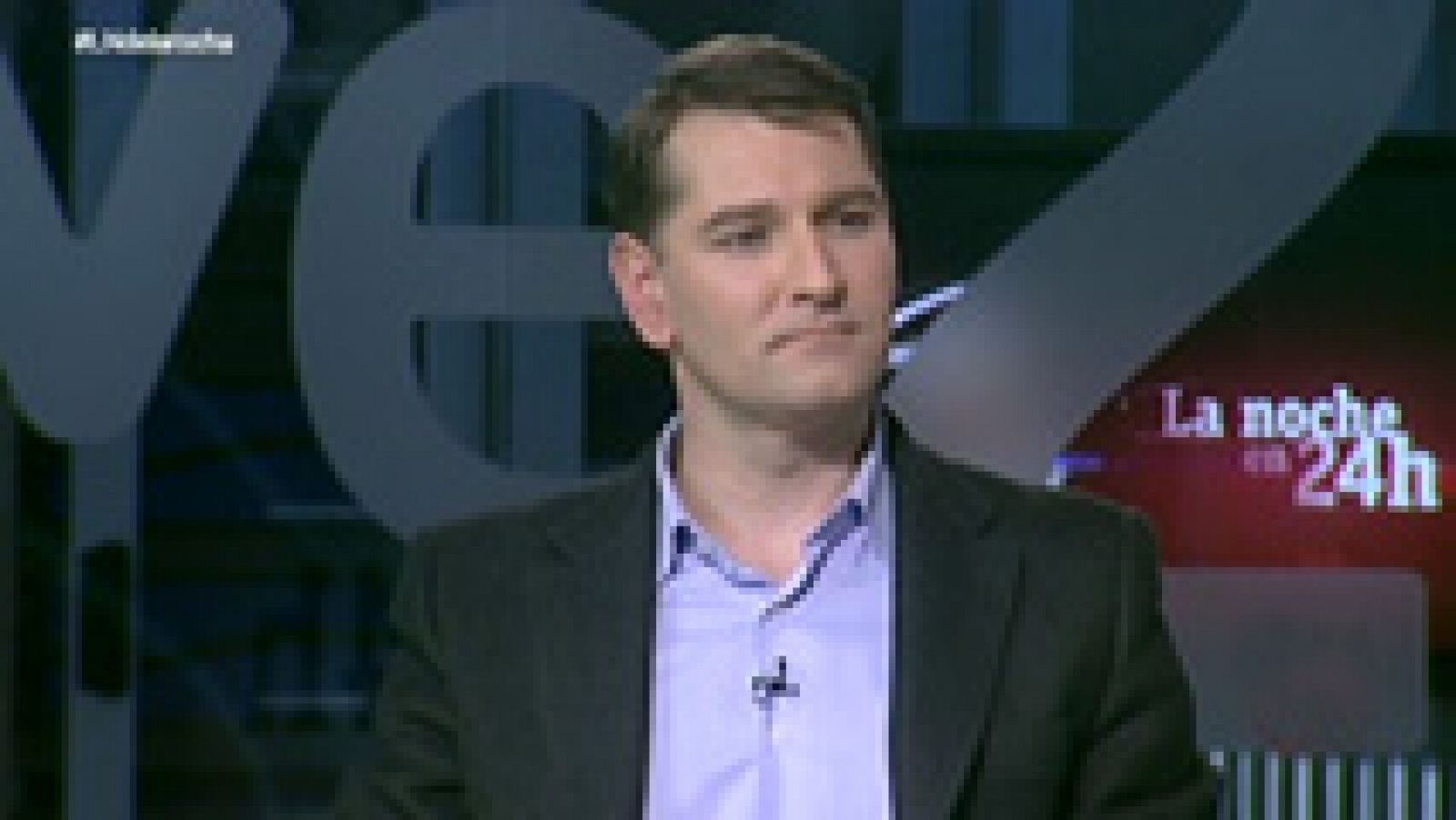 De la Rocha: "España y Grecia son completamente distintos por lo que no son situaciones comparables"