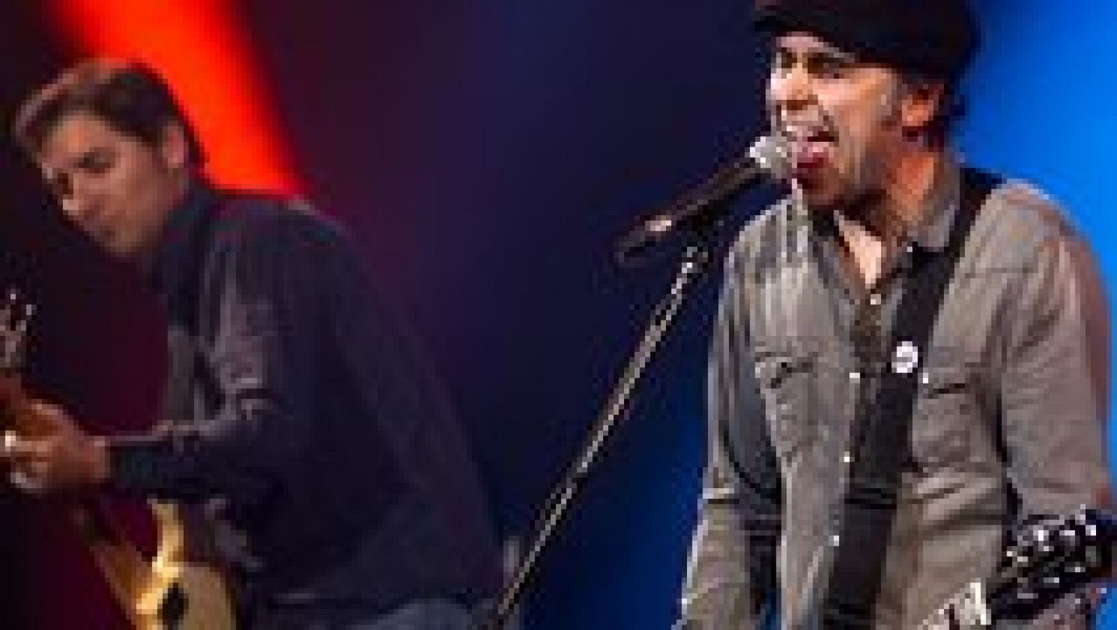 Los conciertos de Radio 3 - Los Hermanos Dalton - ver ahora 
