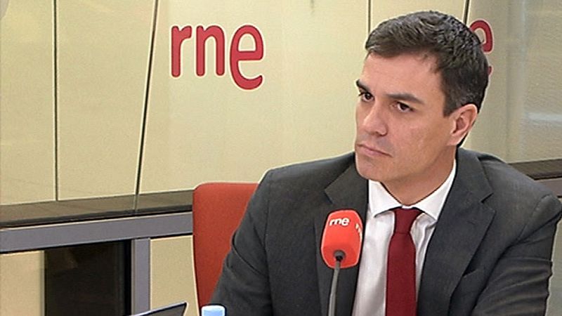 Sánchez justifica un posible adelanto electoral en Andalucía por la "inestabilidad" en el Gobierno