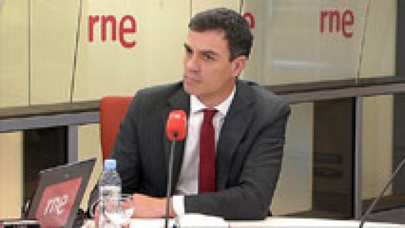 Sánchez justifica un posible adelanto electoral en Andalucía por la "inestabilidad" en el Gobierno