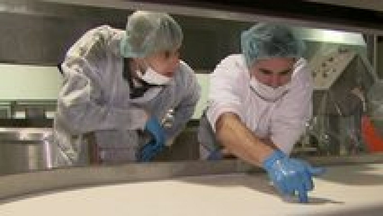 Aquí hay trabajo - 20/01/15 - Ver ahora