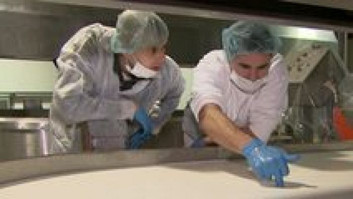 Aquí hay trabajo - Aquí hay trabajo - 20/01/15