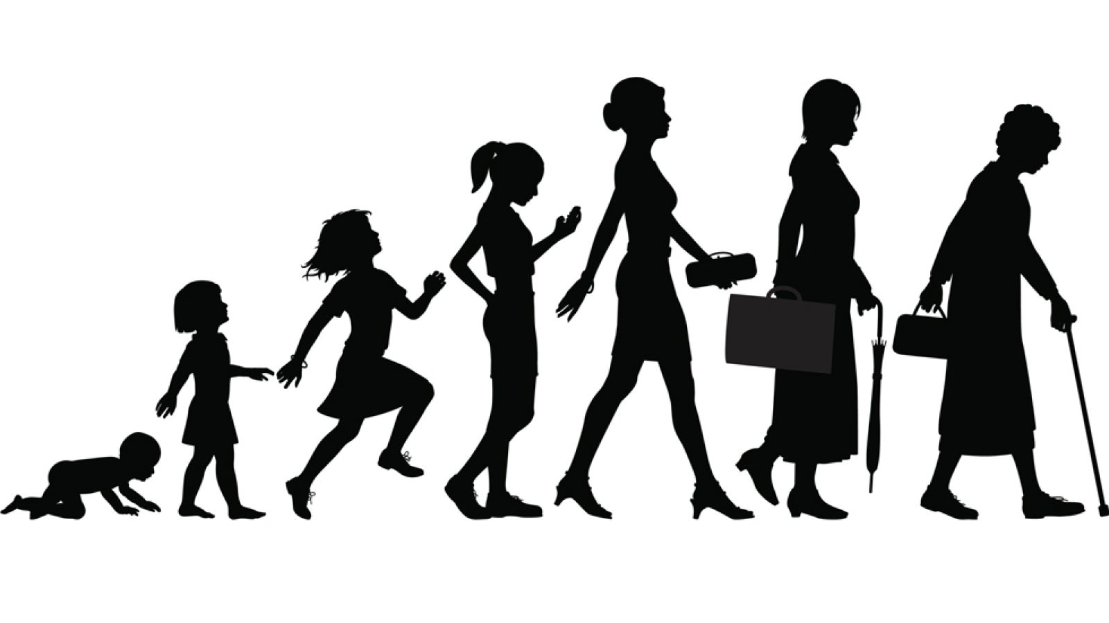 Mantenerse joven y sano