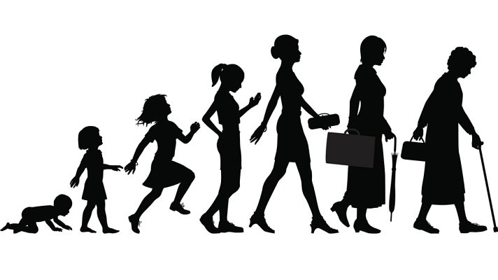 La mañana - Mantenerse joven y sano