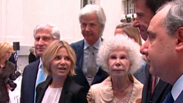 La mañana - 1ª parte - 20/01/15