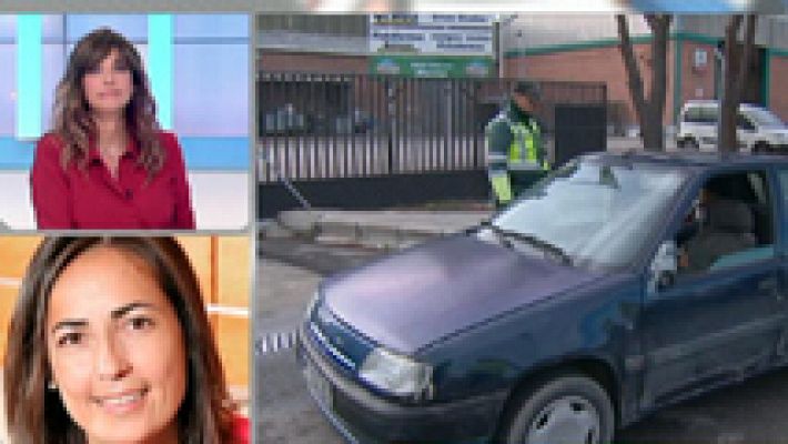 La mañana - 'No se prohíbe a nadie correr por las calles'