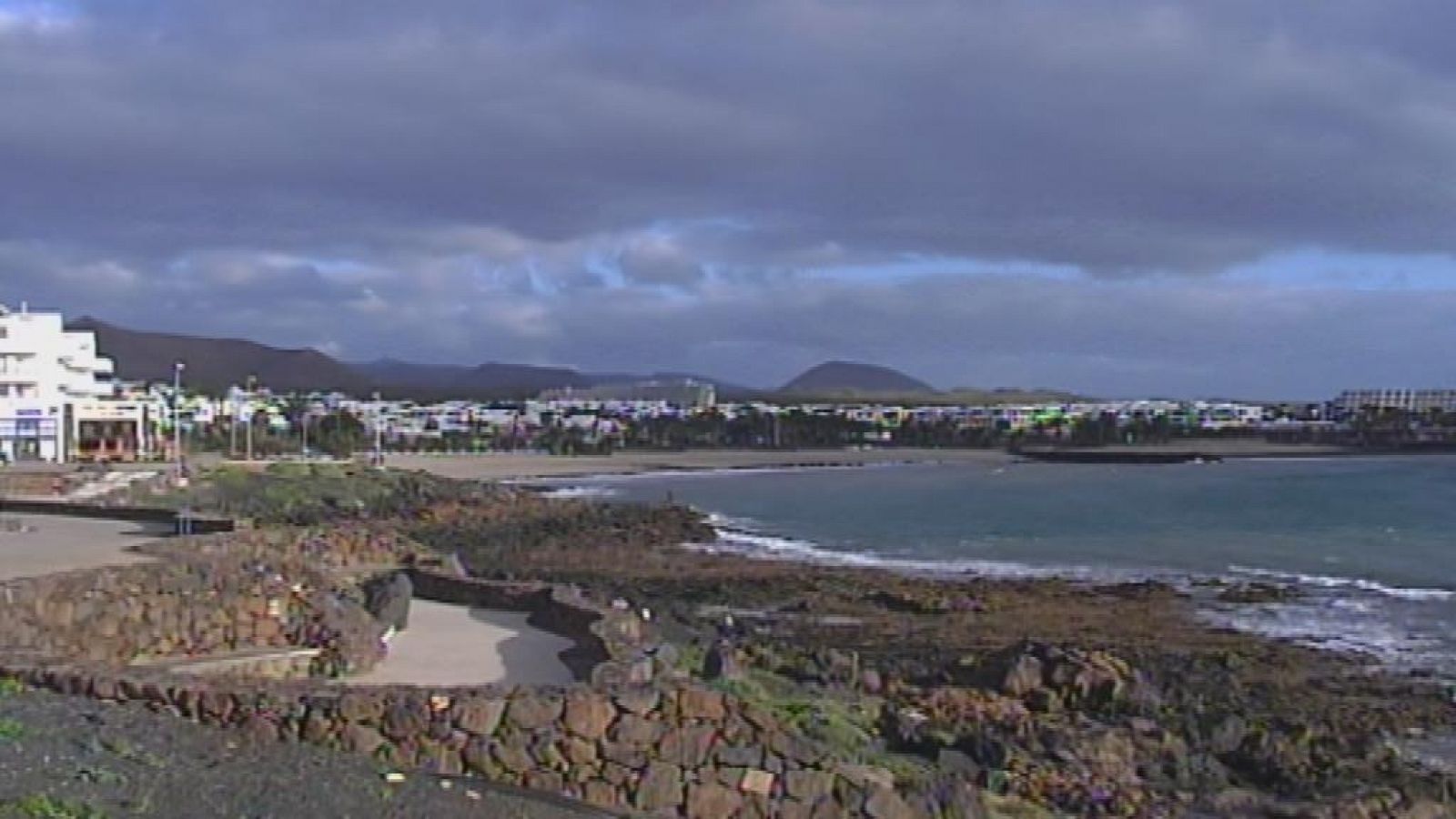 Telecanarias: El tiempo en Canarias - 20/01/15 | RTVE Play