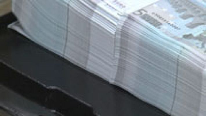 Informativo de Madrid - La Comunidad de Madrid en 4' - 20/01/15