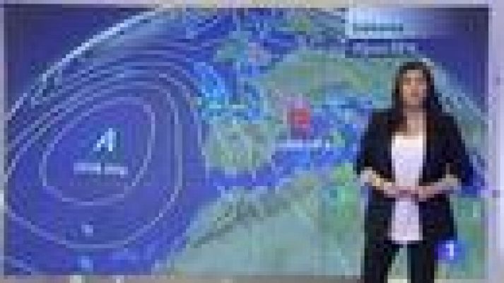 L'Informatiu - El temps - 20/01/15