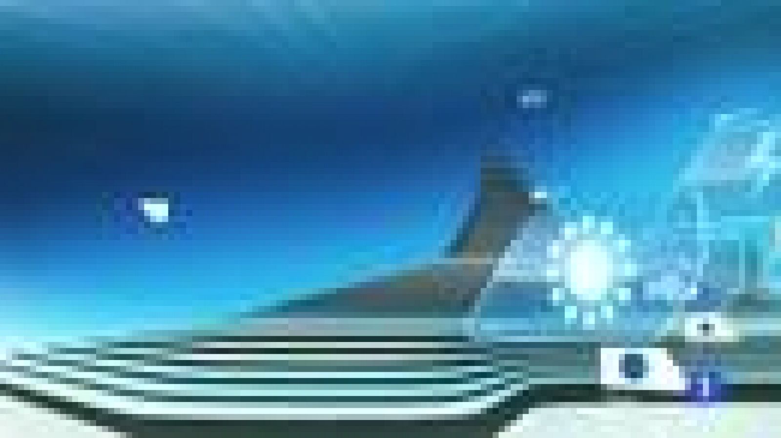 El tiempo en Castilla y León - 20/01/15