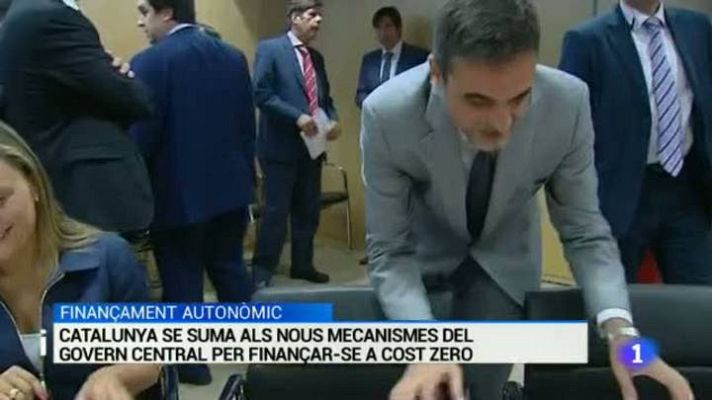 L'Informatiu - L'Informatiu - 20/01/15