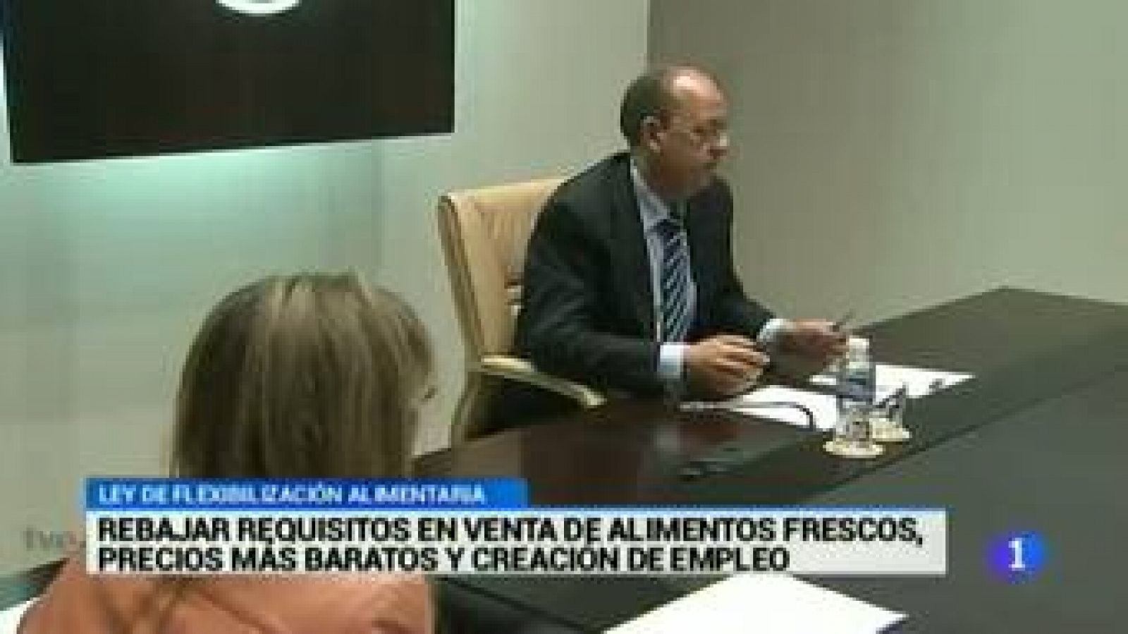 Noticias de Extremadura: Noticias de Extremadura - 20/01/15 | RTVE Play