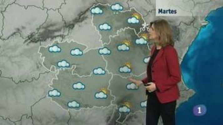 Noticias de Castilla-La Mancha - El Tiempo en Castilla-La Mancha - 20/01/15