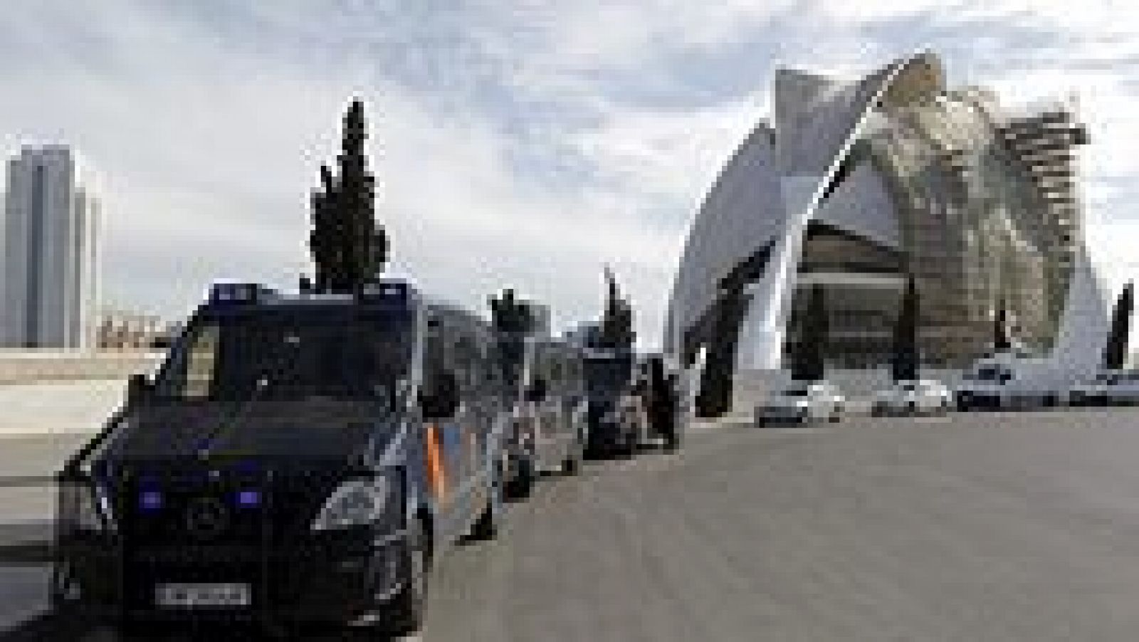 L'Informatiu - Comunitat Valenciana - 20/01/15 - Ver ahora