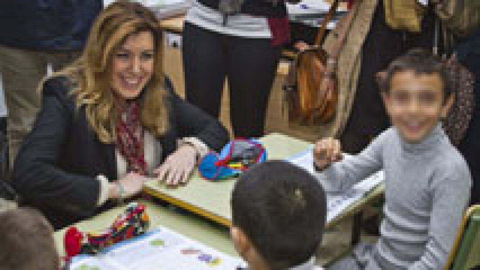 El PP califica de 'infantiles' las razones de un posible adelanto electoral en Andalucía