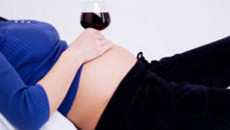 El consumo de alcohol durante el embarazo puede tener graves consecuencias
