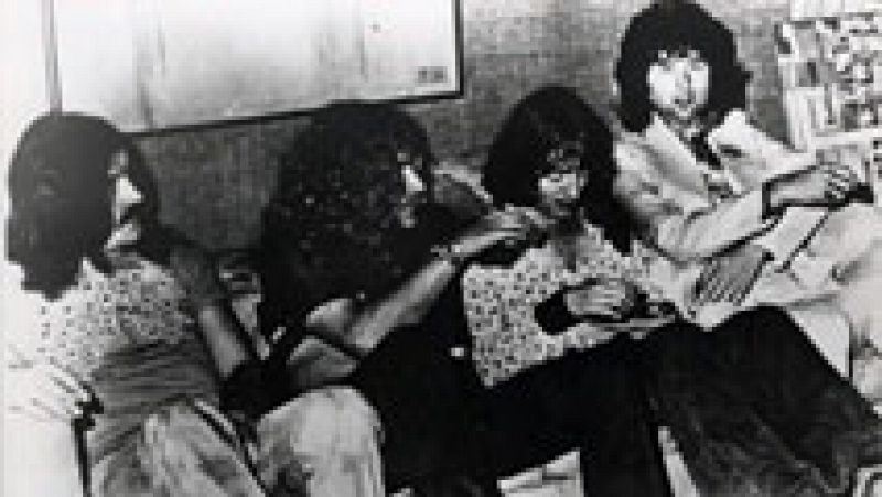 RTVE.es ofrecerá en exclusiva tres temas inéditos de Led Zeppelin
