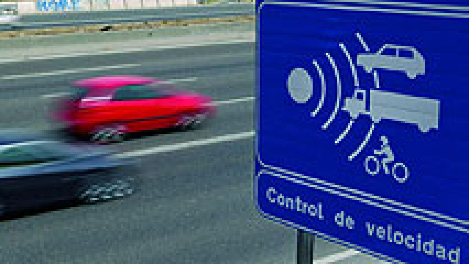 Tráfico mantendrá su plan sobre los cambios en la velocidad con 130 km/h en tramos de autovías