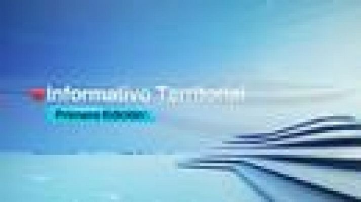 Informativo Telerioja - Telerioja en 2' - 20/01/15