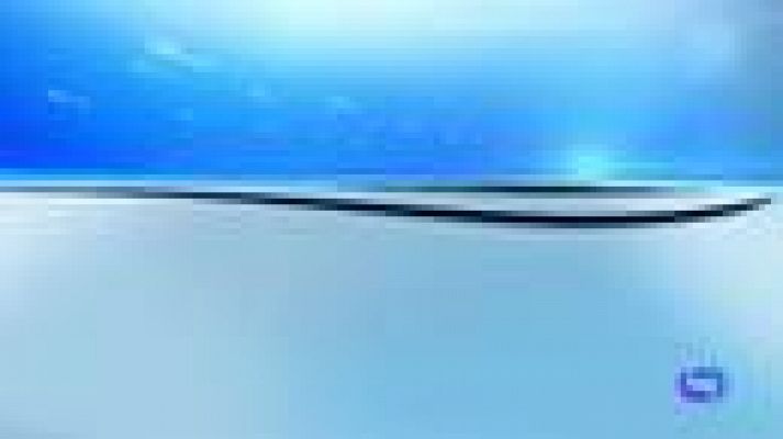 Telexornal - Galicia - Telexornal-Galicia 2 - 20/01/15