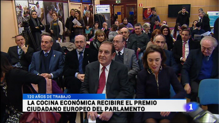 Informativo Telerioja - Informativo Telerioja 2 - 20/01/15