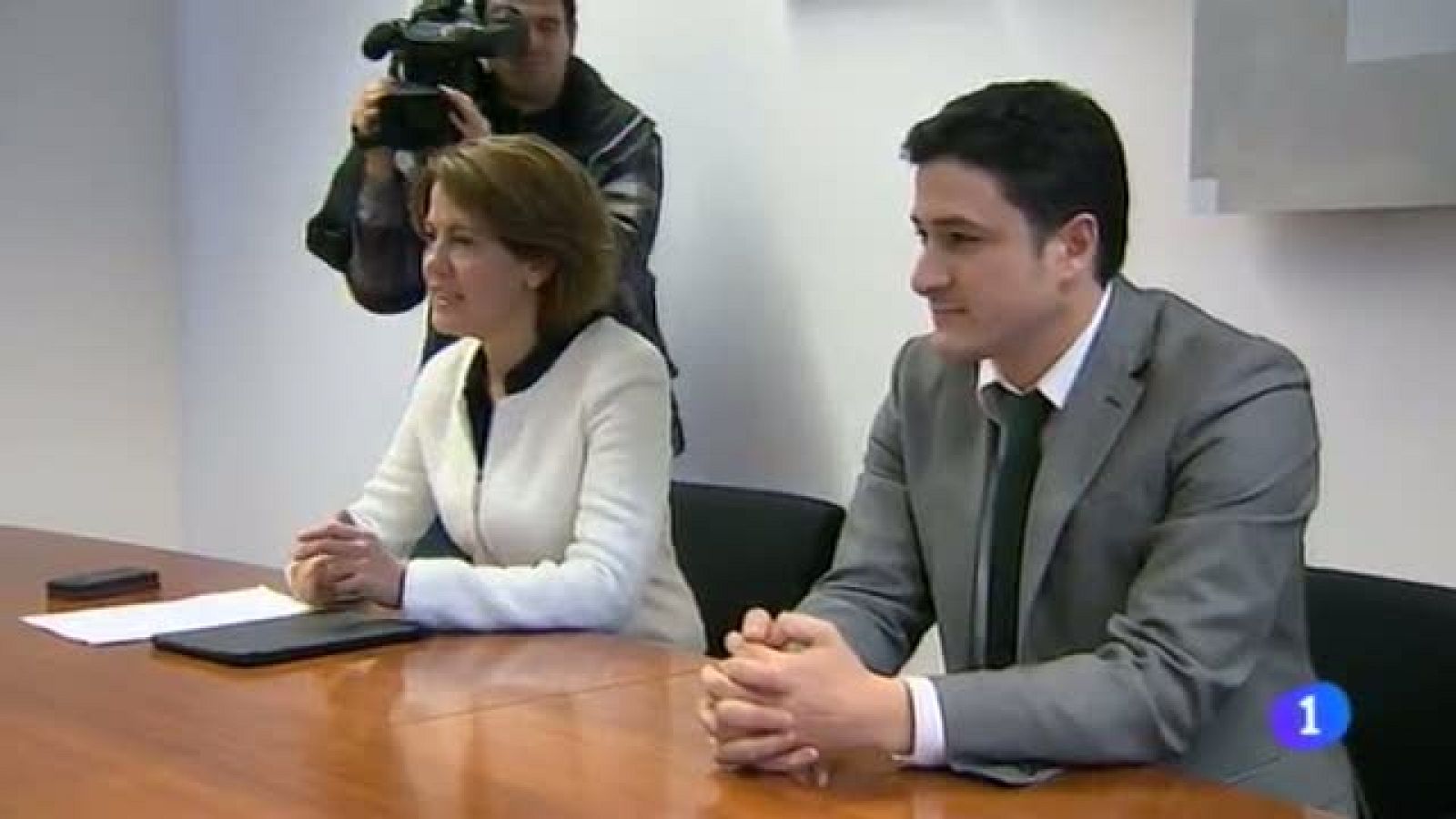 Telenavarra 2 - 20/01/2015 | Ver