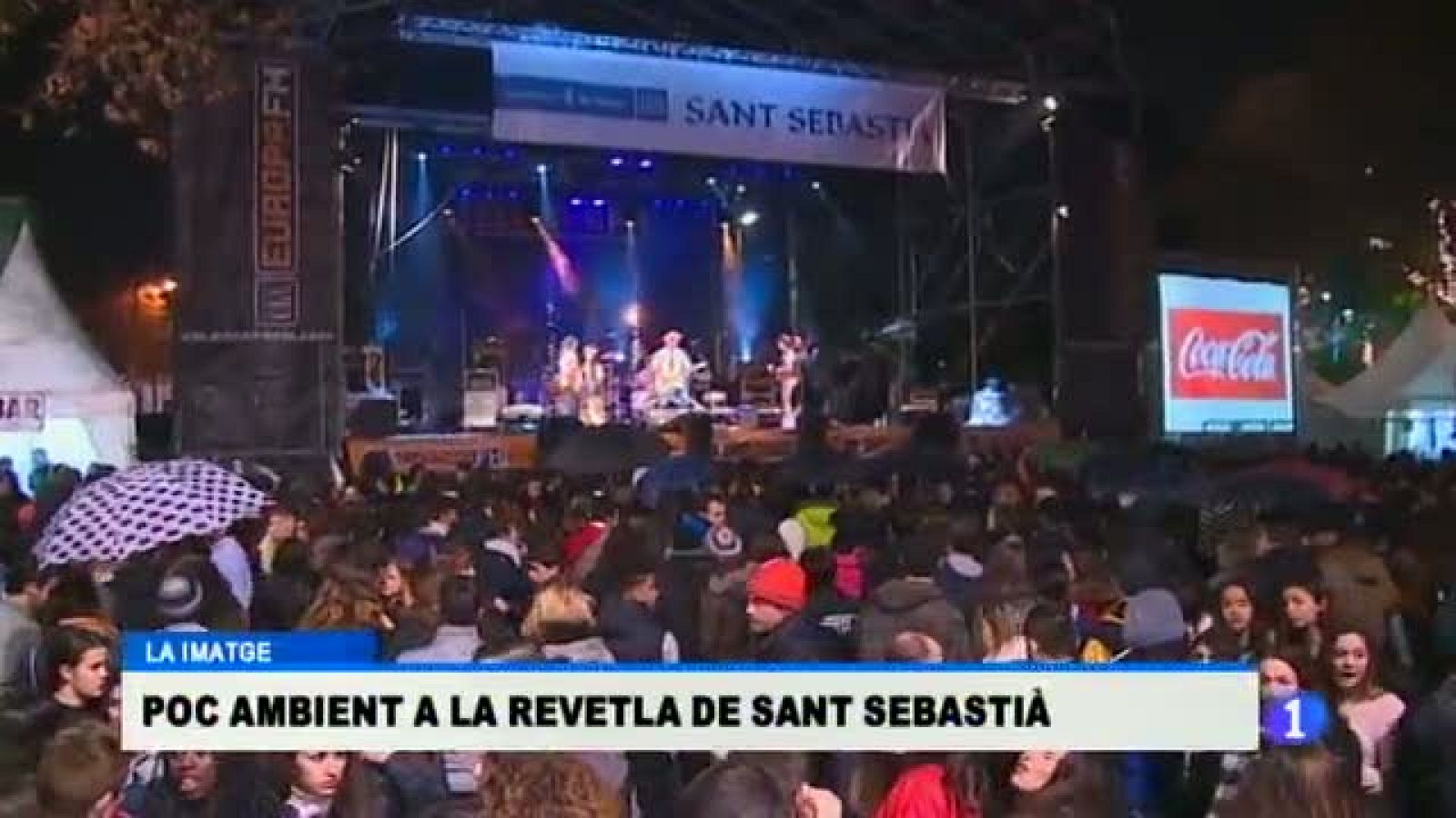 Informatiu Balear 2 - 20/01/15 | Ver