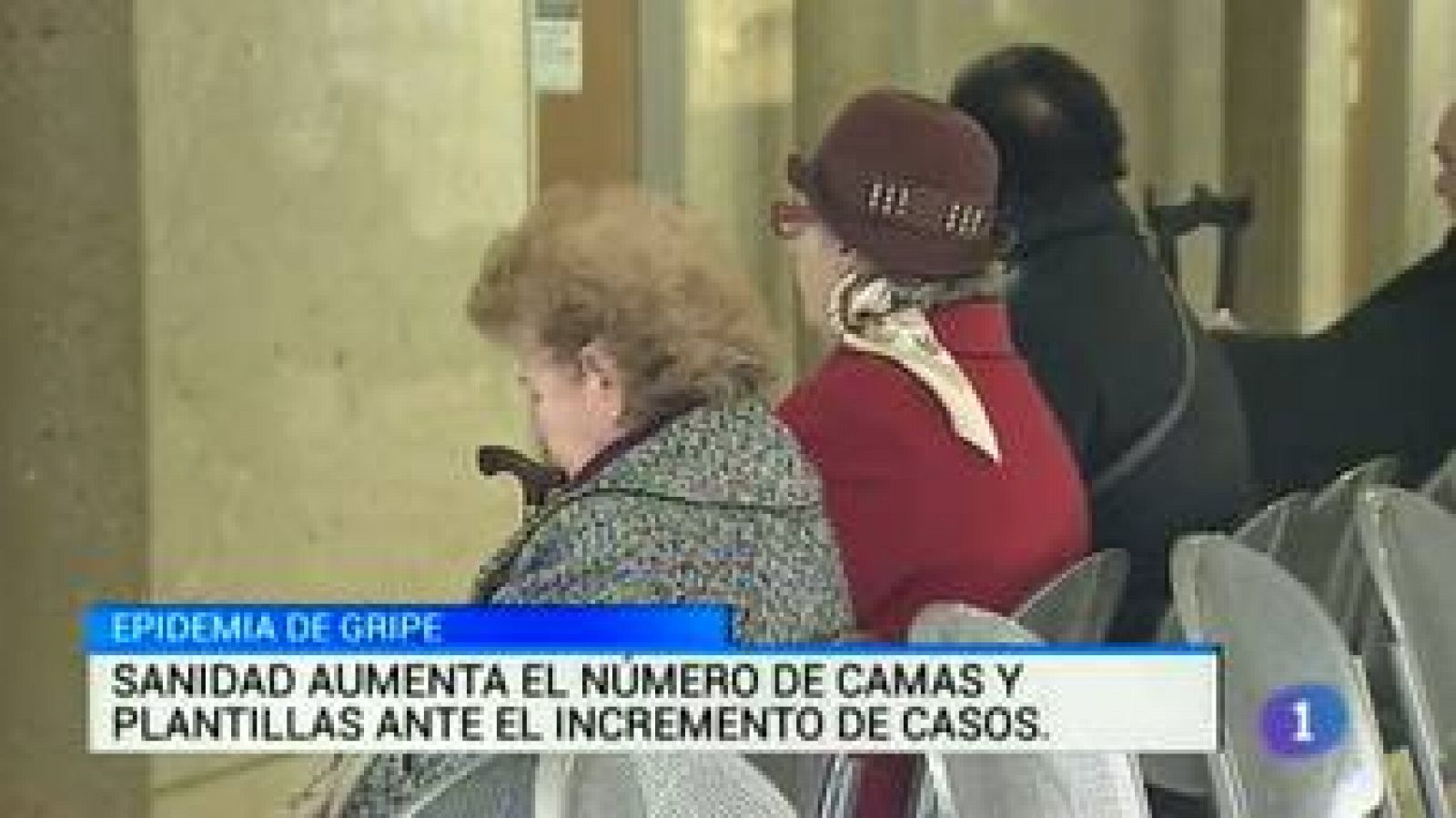 Noticias de Castilla-La Mancha: Noticias de Castilla-La Mancha 2 - 20/01/15 | RTVE Play