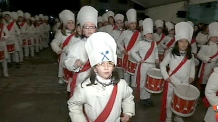 España en 24h - España en 24 horas - 20/01/15