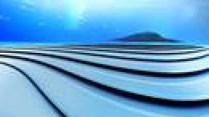 TeleCantabria - Telecantabria 2 - 20/01/15