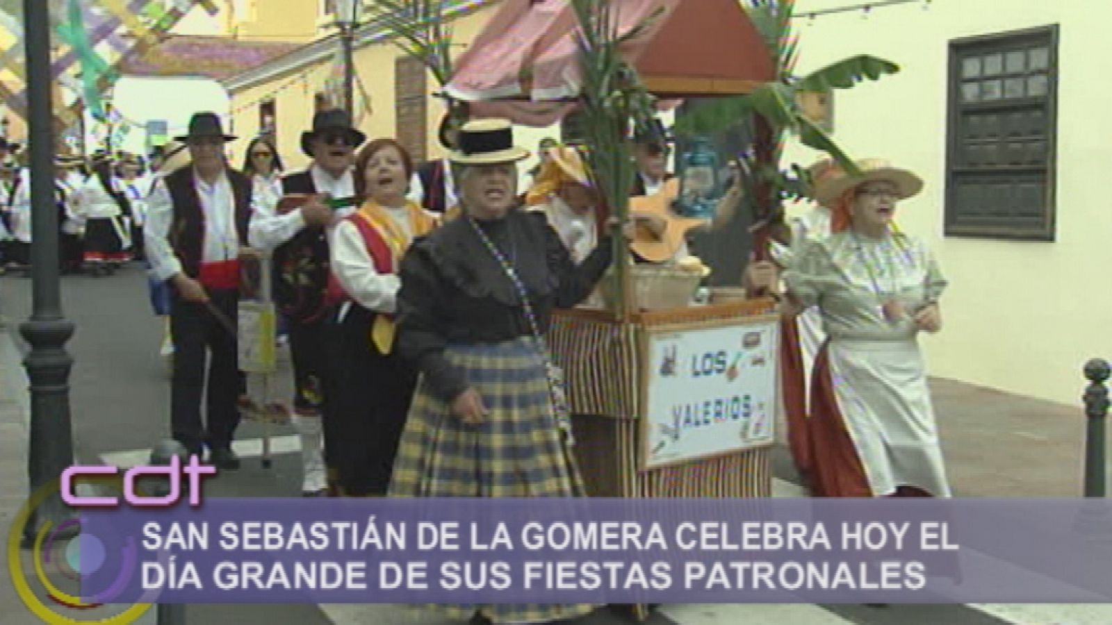 Cerca de ti - 20/01/15 - Cerca de ti | Ver