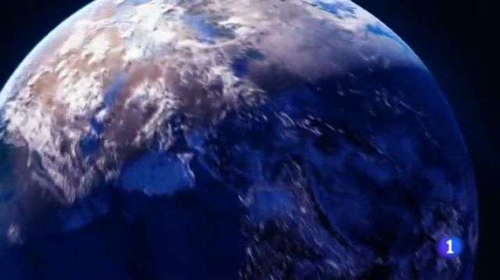 TeleCantabria - El tiempo en Cantabria - 20/01/15